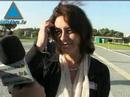 La plus jeune d�put�e fran�aise, Sylvia Pinel : \"Isra�l est une belle d�mocratie\"