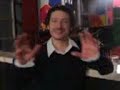 Un personaggio del padovano da lezioni di vita in un venerdi alla gabbia.
