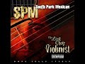 SPM - Are We Real - The Last Chair Violinist (Lyrics)
