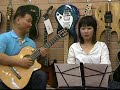 Knocking on heaven's door - [Bob Dylan]