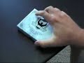07/08 UD The Cup 4 Case Hockey 24 Tin Break