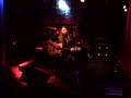 Mojave Shake (Live and Acoustic)