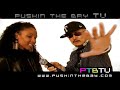 Jimmie Reign PTBTV Interview (GO GIRL kaz kyzah CLYDE CARSON aaliyah BAY AREA R&B)