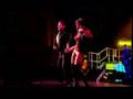 Girls Aloud - Girls Allowed & Le Freak Cest Ch (WWTNS Tour)