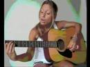 Veronica Romeo - Far From Over (Acoustic)