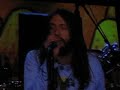 Black Crowes 6-14-06 Greek Theater  Pt3