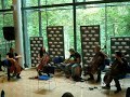 Apocalyptica at the Finnish Embassy DC (Nothing Else Matters)