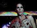 Robytt Moon - Boate Nostro Mondo - [04/12/2009] 'Top Drag Queen Brazil'