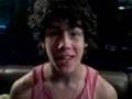 The Nick Jonas Show (with Nick and Joe's lines)