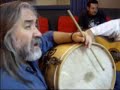 Duo Coplanacu en Cadena3 Agitando Pa�uelos