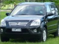 2005 HONDA CR-V Sport - Heidelberg VIC