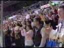 HEAVY ERIC  PAYS TRIBUTE TO THE VANCOUVER GIANTS