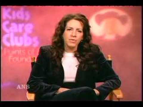 Joely Fisher