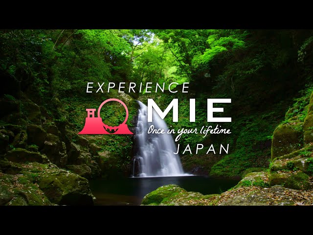 Experience Mie Japan
