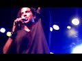 ORISHAS - La candela - Prendela (Yotuel) - Concert Elys�e Montmartre - 06/12/08