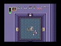 We restart the Zelda Walkthrough