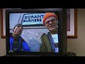 the dwight shrute montage
