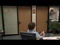 the dwight shrute montage