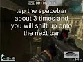 Combat Arms Glitch: Pump Jack
