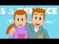 Las Mañanitas Cristianas - Amy y Andy