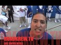 ROADKREW.TV WITH THE TRUE KINGS ROADKREW.TV WITH THE TRUE KINGS