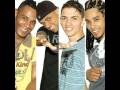 GRUPO BRILHO DE NEON - INDIFERENÇA