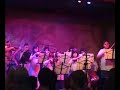 Skye Boat Song, Avenue Kids