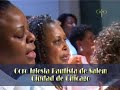 Coro Gospel de Chicago