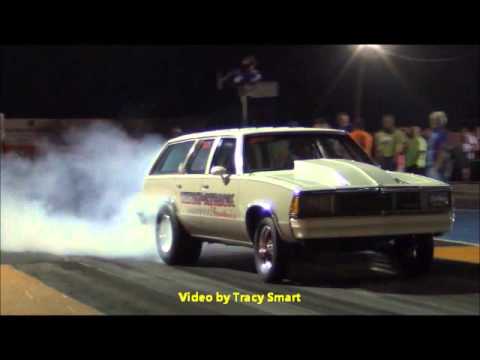 Muncie Dragway's 2014