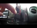 Nokia 5800 XM Pro Clip Carkit