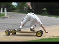 carveboardVideo realização propria para a Dropboards com o Surfista Rodrigo 