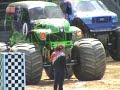 Monster jam denmark