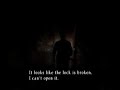 Silent Hill 2 Gameplay
