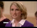 Meg Frost on The Martha Stewart Show Meg Frost on The Martha Stewart Show