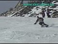 Learn to Ski - 13. Funcarving