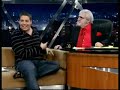 Parte da entrevista do humorista Fabio Porchat no Programa do Jô, onde ele conta a viagem dele ao estado do Acre! Engraçado demais!