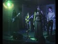 04 - acorralada