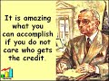 Creative Quotations from Harry S. Truman for May 8