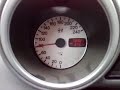 alfa romeo 156 140cv 0-100 km/h