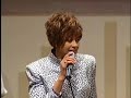 after the b-day celebration for our pastor, dr. frank white, featuring the clark sisters and kiki sheard, dorinda stayed over and preached during our 11 am service..... more clips to come...just subscribe to my videos...... trust i have 100's
the zion experience ..... there is nothing like it!!!!  z-force!