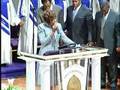 Dorinda Clark @ Zion Cathedral COGIC