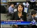 1/09 Video Blog - ABC NEWS with Dr. John Mangoni