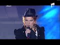 DUEL Irina Florea canta I Love Rock Roll -- X Factor -- Video.mp4