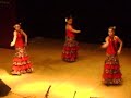 Tertulia Flamenca