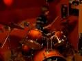 'Belgian TH-Fans' Productions - Lysach's Drum Perfomance