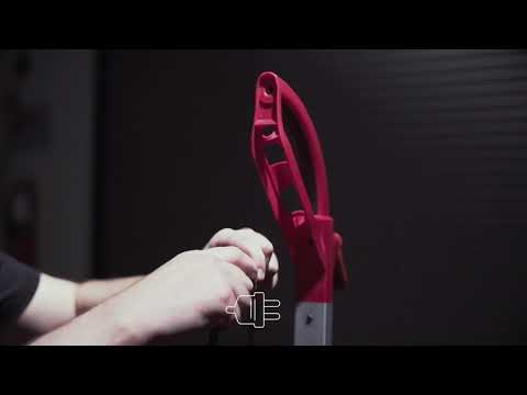 Youtube External Video Intro Video to the Sanitaire Multi-Surface QuietClean Upright Vacuum