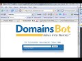 Domain Name Registration - 5 Important Tips Domain Name Registration - 5 Important Tips