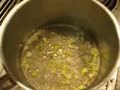 Cauliflower Bisque