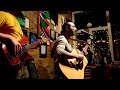 Bassel and The Supernaturals - (Sittin' On) The Dock of the Bay