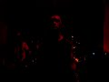 Nuklear Goat - Guimarães 05.Dez.09